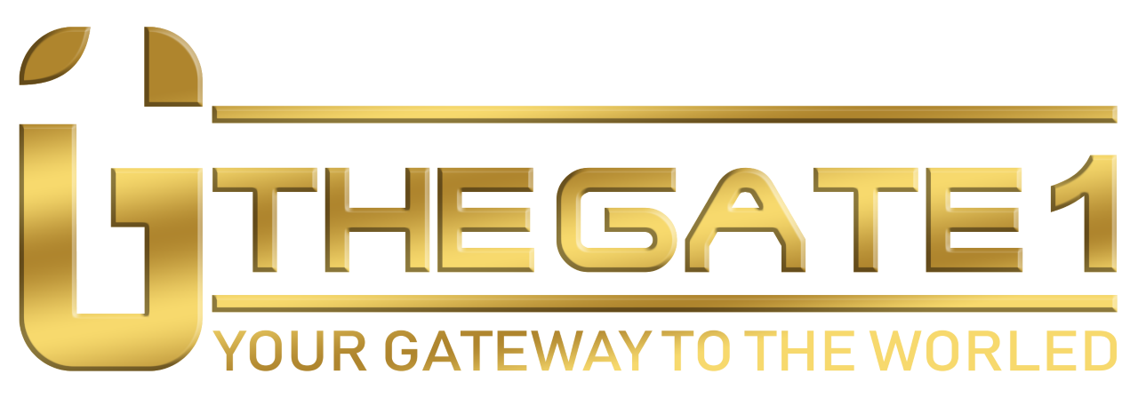 ذا جيت ون | The Gate 1